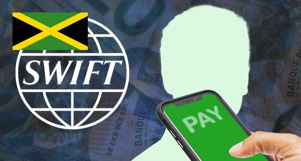 SWIFT Money Transfer Apps Jamaica