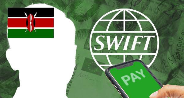 SWIFT Money Transfer Apps Kenya