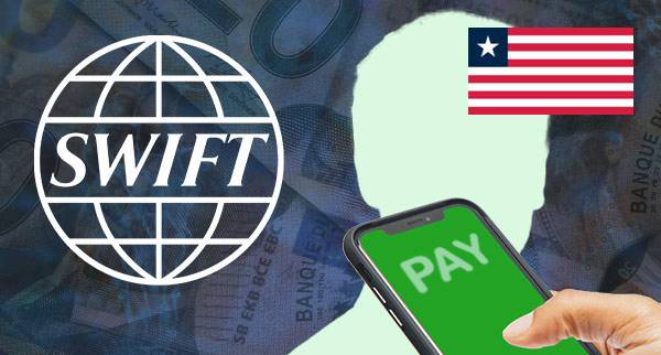 SWIFT Money Transfer Apps Liberia