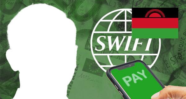 SWIFT Money Transfer Apps Malawi