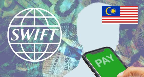 SWIFT Money Transfer Apps Malaysia