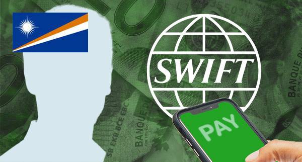 SWIFT Money Transfer Apps Marshall Islands