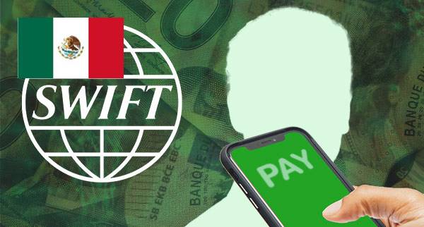 SWIFT Money Transfer Apps Mexico