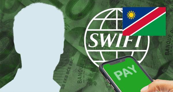 SWIFT Money Transfer Apps Namibia