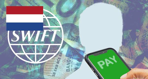 SWIFT Money Transfer Apps Netherlands