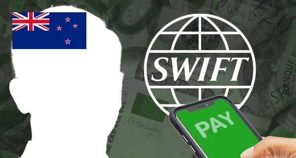 SWIFT Money Transfer Apps New Zealand