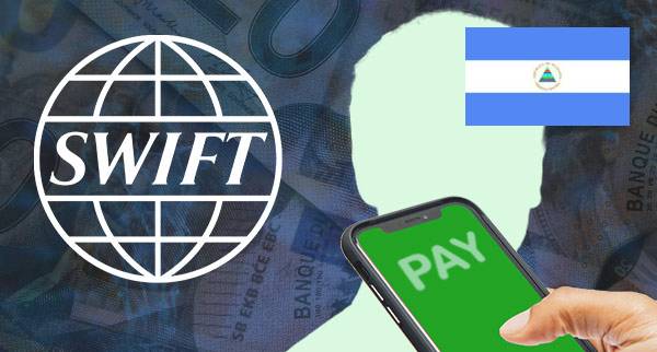 SWIFT Money Transfer Apps Nicaragua