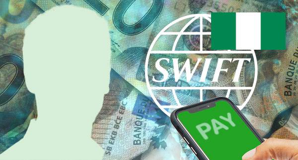 SWIFT Money Transfer Apps Nigeria
