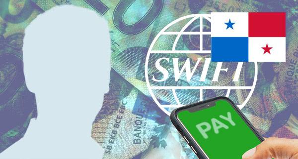 SWIFT Money Transfer Apps Panama