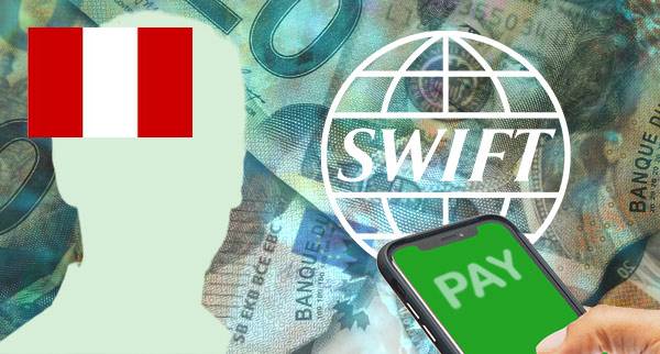 SWIFT Money Transfer Apps Peru