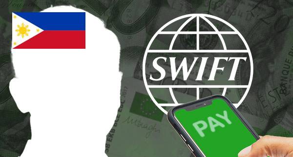 SWIFT Money Transfer Apps Philippines