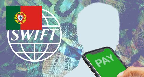 SWIFT Money Transfer Apps Portugal