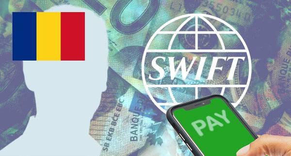 SWIFT Money Transfer Apps Romania