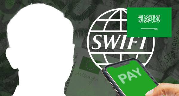SWIFT Money Transfer Apps Saudi Arabia
