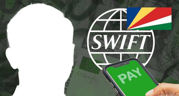 SWIFT Money Transfer Apps Seychelles