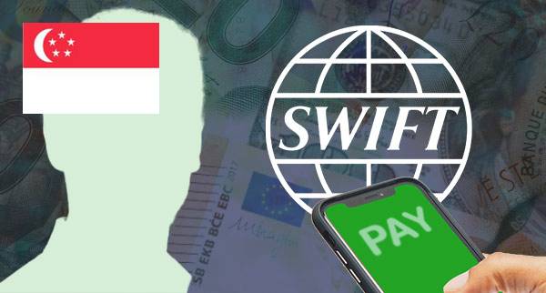 SWIFT Money Transfer Apps Singapore