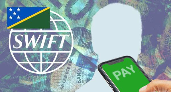 SWIFT Money Transfer Apps Solomon Islands