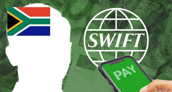 SWIFT Money Transfer Apps South Africa