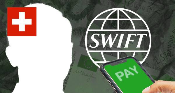 SWIFT Money Transfer Apps Switzerland