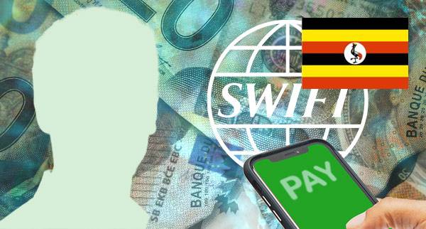 SWIFT Money Transfer Apps Uganda