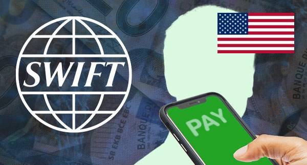 SWIFT Money Transfer Apps US Virgin Islands