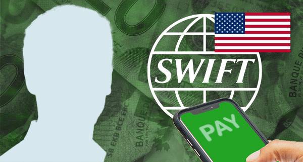 SWIFT Money Transfer Apps USA