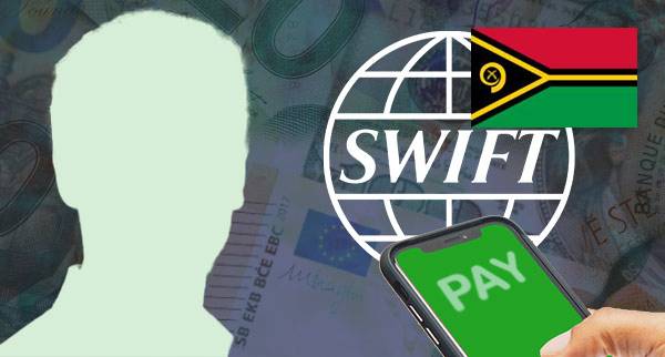 SWIFT Money Transfer Apps Vanuatu