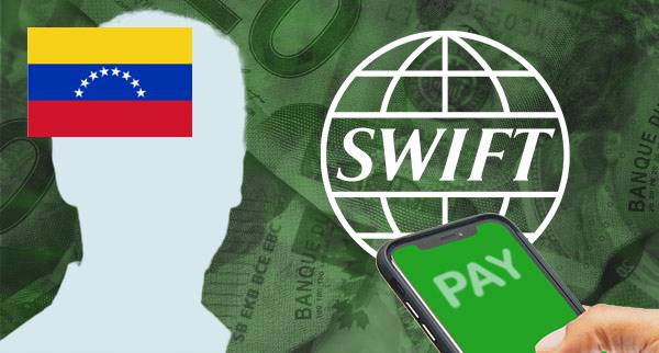 SWIFT Money Transfer Apps Venezuela