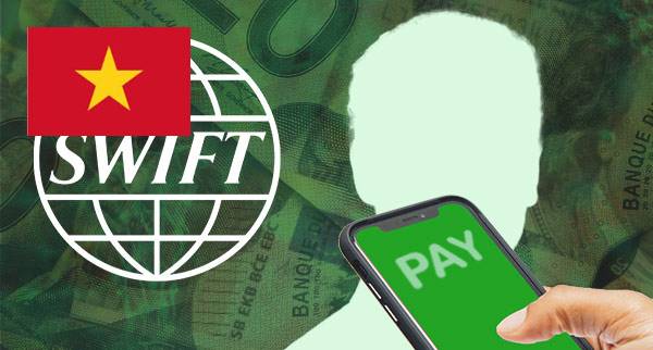 SWIFT Money Transfer Apps Vietnam