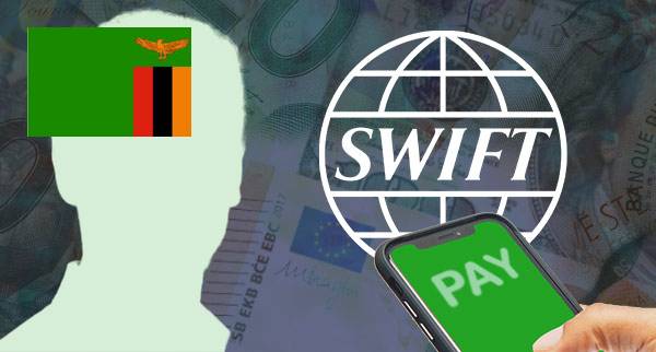 SWIFT Money Transfer Apps Zambia