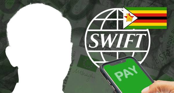 SWIFT Money Transfer Apps Zimbabwe