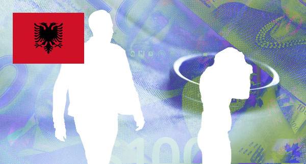 Transfer Money Before Divorce Albania