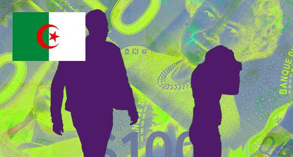 Transfer Money Before Divorce Algeria