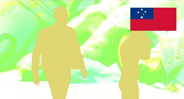 Transfer Money Before Divorce American Samoa