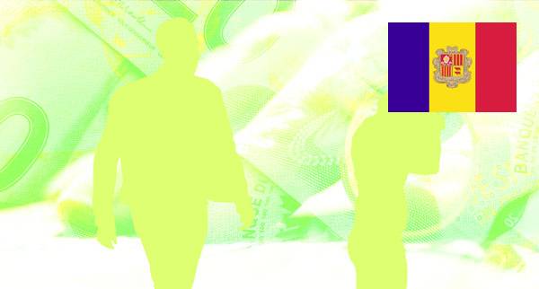 Transfer Money Before Divorce Andorra