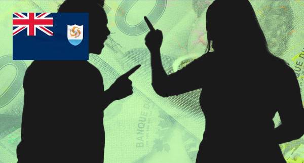 Transfer Money Before Divorce Anguilla