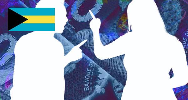 Transfer Money Before Divorce Bahamas
