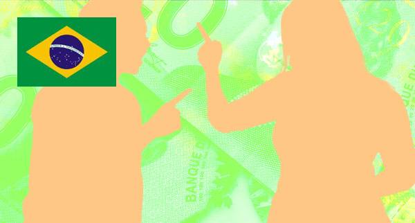 Transfer Money Before Divorce Brazil