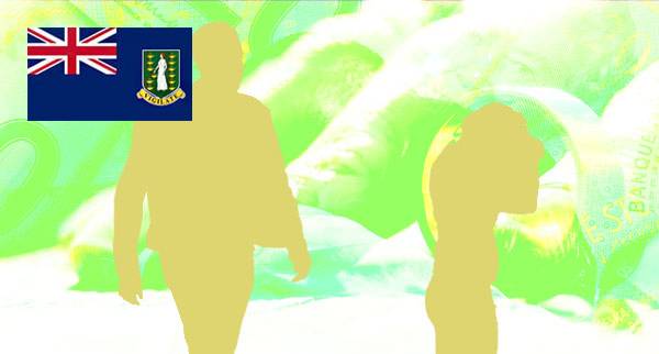 Transfer Money Before Divorce British Virgin Islands