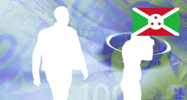 Transfer Money Before Divorce Burundi