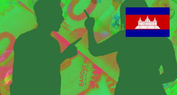 Transfer Money Before Divorce Cambodia