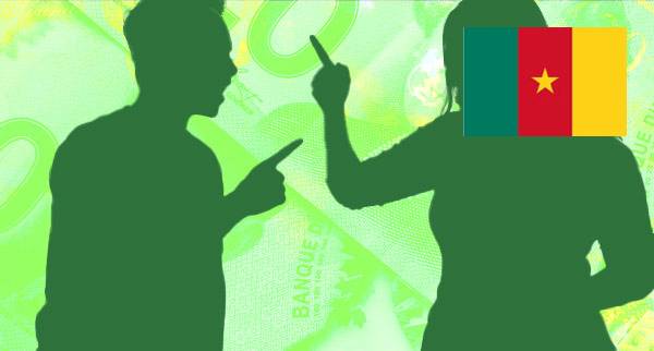 Transfer Money Before Divorce Cameroon