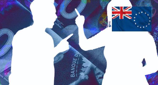 Transfer Money Before Divorce Cook Islands