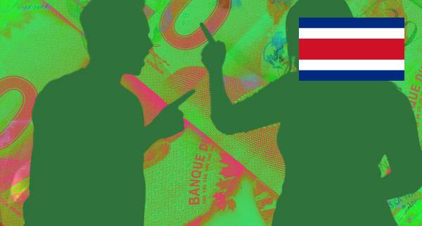 Transfer Money Before Divorce Costa Rica
