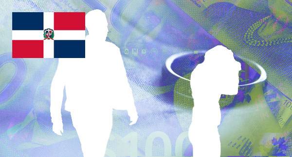 Transfer Money Before Divorce Dominican Republic