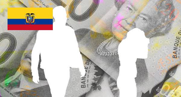 Transfer Money Before Divorce Ecuador