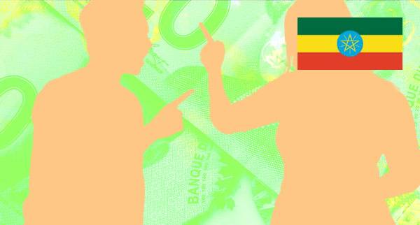 Transfer Money Before Divorce Ethiopia