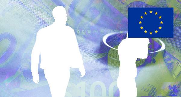 Transfer Money Before Divorce EU