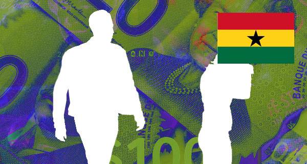 Transfer Money Before Divorce Ghana