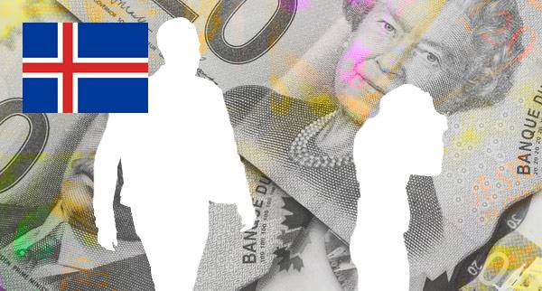 Transfer Money Before Divorce Iceland